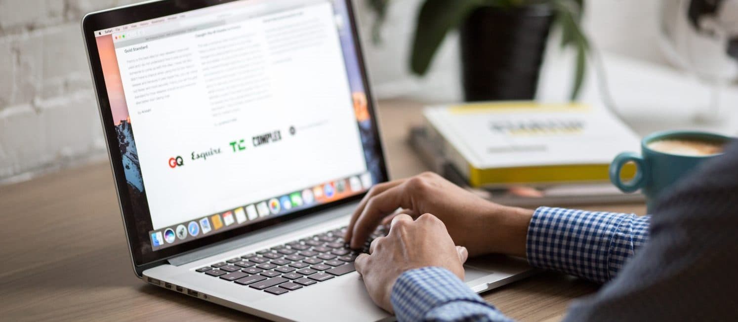 What is a Commercial Real Estate Landing page?
